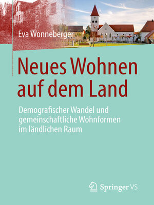Neues Wohnen auf dem Land - ebook